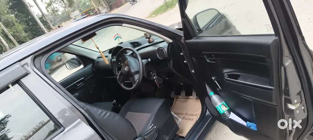 Maruti Suzuki S-presso Lxi 2021