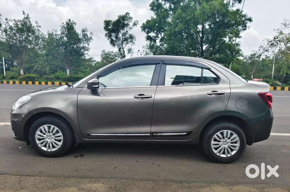 Maruti Suzuki Dzire 1.2 Vxi, 2021, Petrol