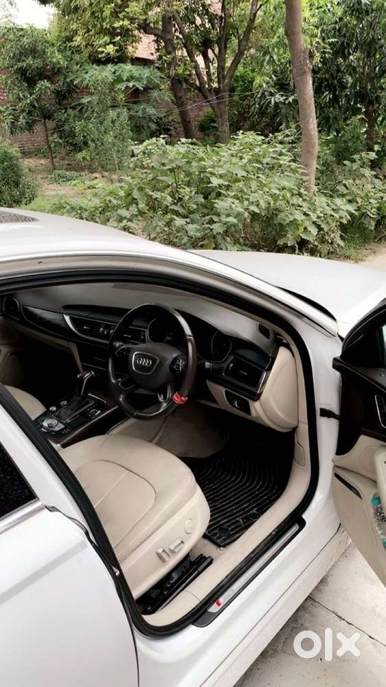 Audi A6 2017 Diesel 68000 Km Driven
