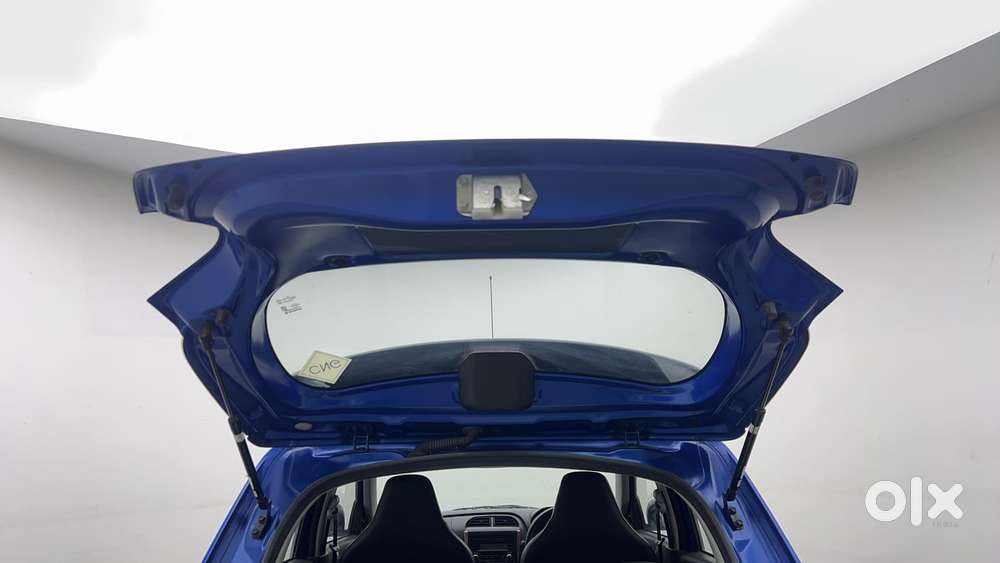 Maruti Suzuki Alto K10 1.0 Vxi S-cng, 2023, Cng & Hybrids