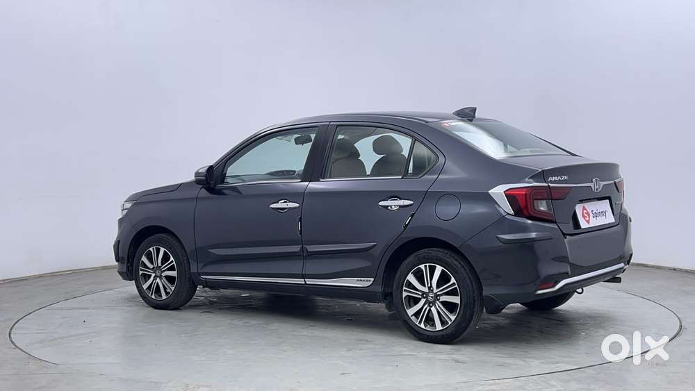 Honda Amaze Vx 1.2 Petrol Cvt, 2022, Petrol