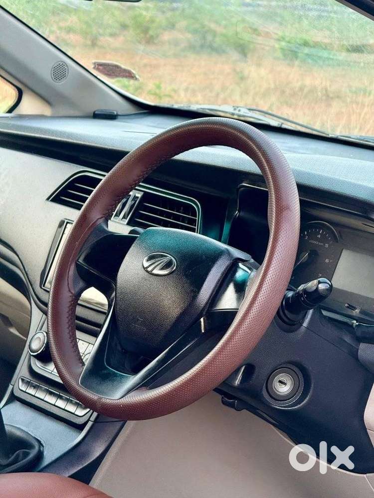 Mahindra Marazzo M2 8str, 2020, Diesel