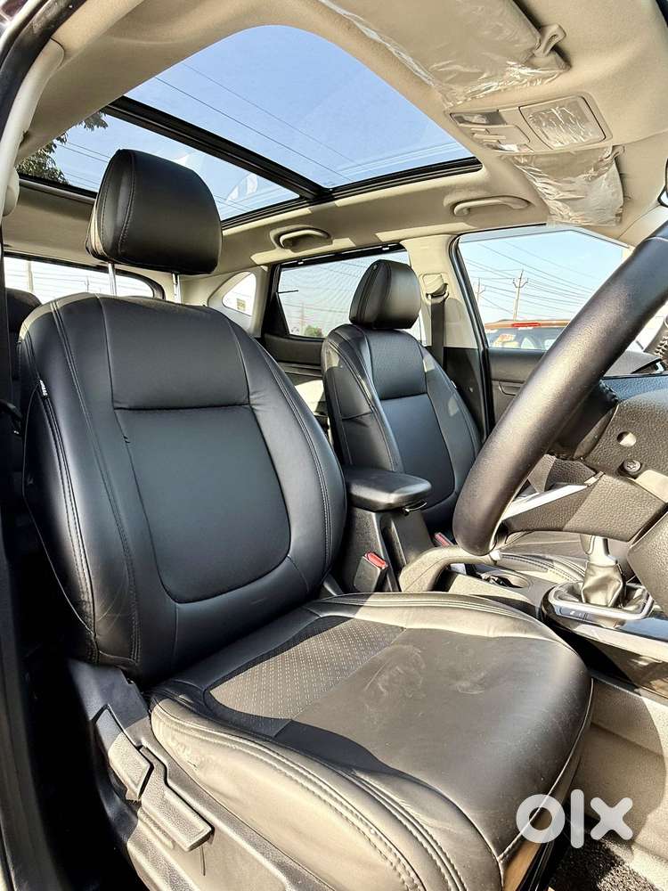 Kia Seltos Htk Plus D, 2024, Diesel