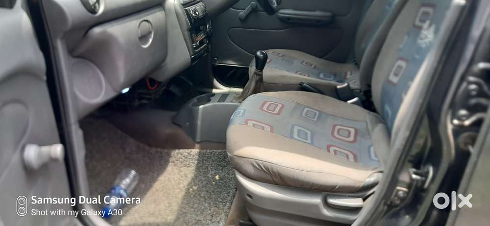 Hyundai Santro, 2008, Petrol