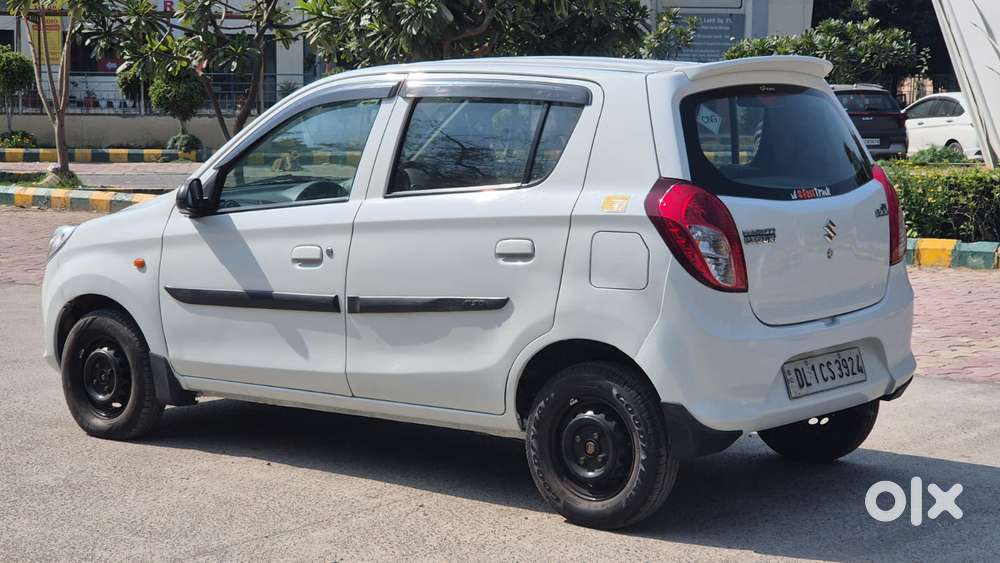 Maruti Suzuki Alto 800 2012-2016 Cng Lxi, 2014, Cng & Hybrids