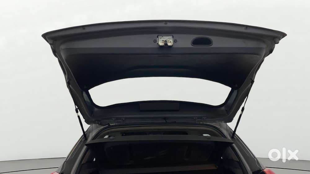 Hyundai Creta 1.6 Crdi Sx Plus At, 2016, Diesel