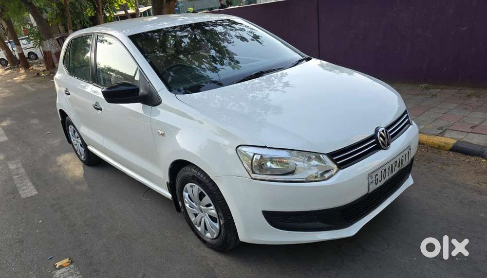Volkswagen Polo 2009-2013 Diesel Trendline 1.2l, 2012, Diesel