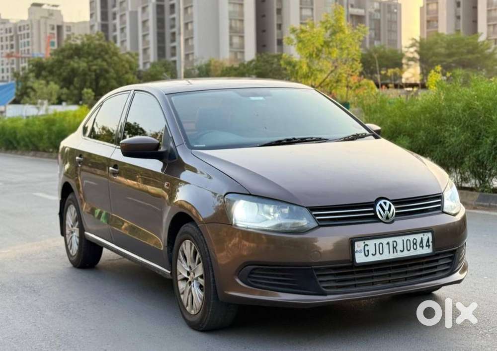 Volkswagen Vento 1.5 Tdi Highline Plus, 2014, Diesel