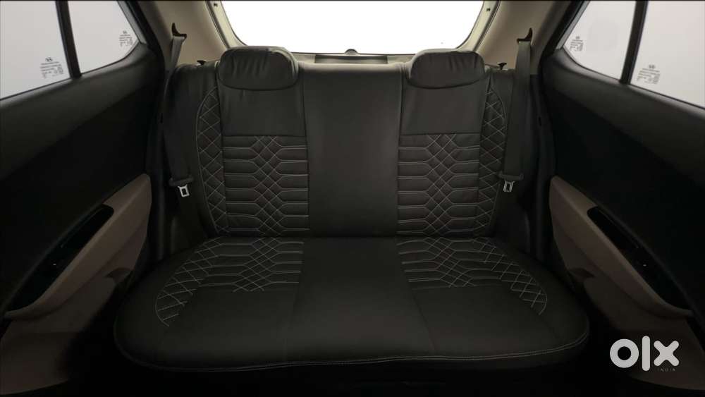 Hyundai Grand I10 1.2 Kappa Sportz, 2016, Petrol