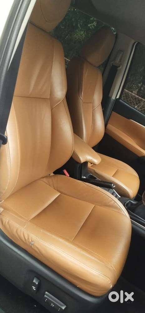 Toyota Fortuner 3.0 4x4 Manual, 2020, Diesel