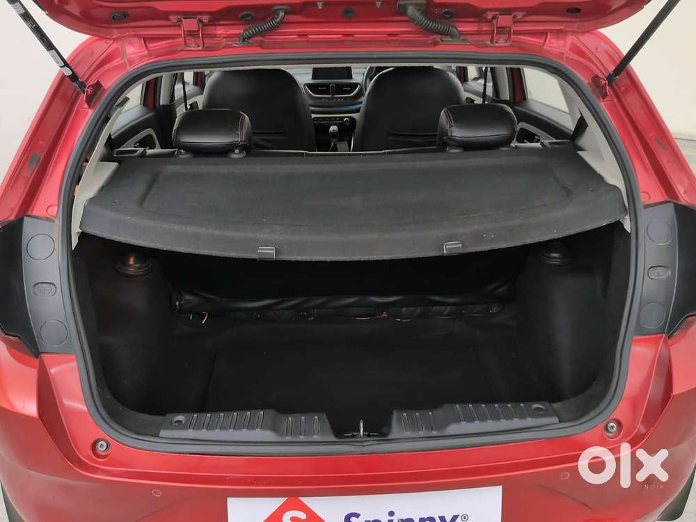 Tata Altroz 1.5 Xz Diesel, 2022, Diesel