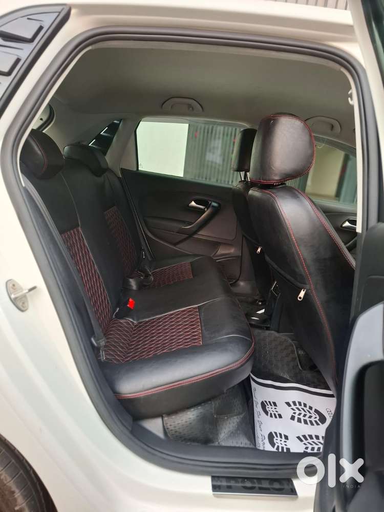 Volkswagen Polo 1.0 Highline Plus Tsi, 2021, Petrol