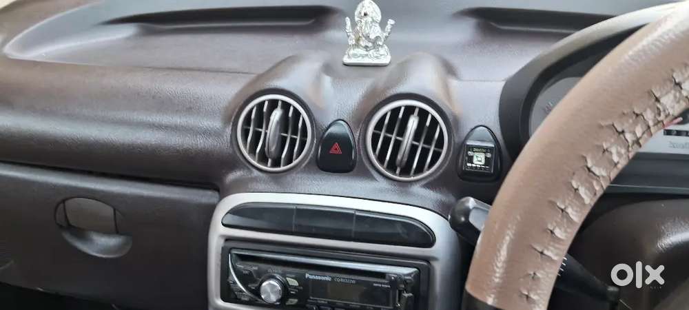 Hyundai Santro Xing Gl 2010 Car