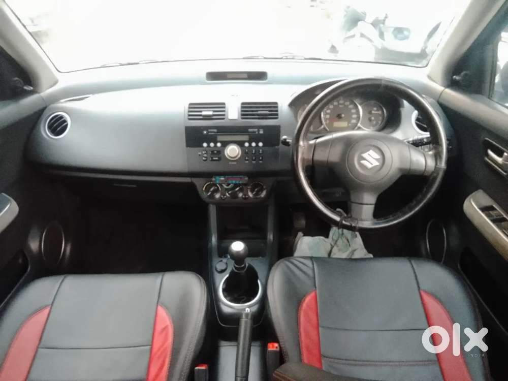 Maruti Suzuki Swift Dzire Vdi, 2012, Diesel