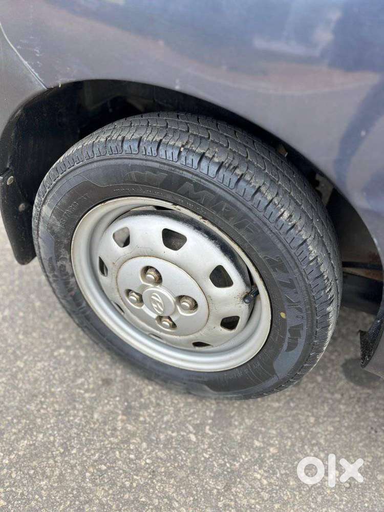 Hyundai Santro Xing Gl, 2008, Petrol