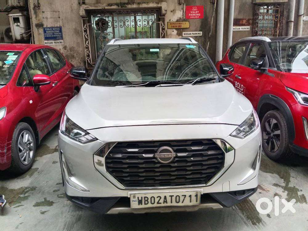 Nissan Magnite 1.0 Xl, 2022, Petrol