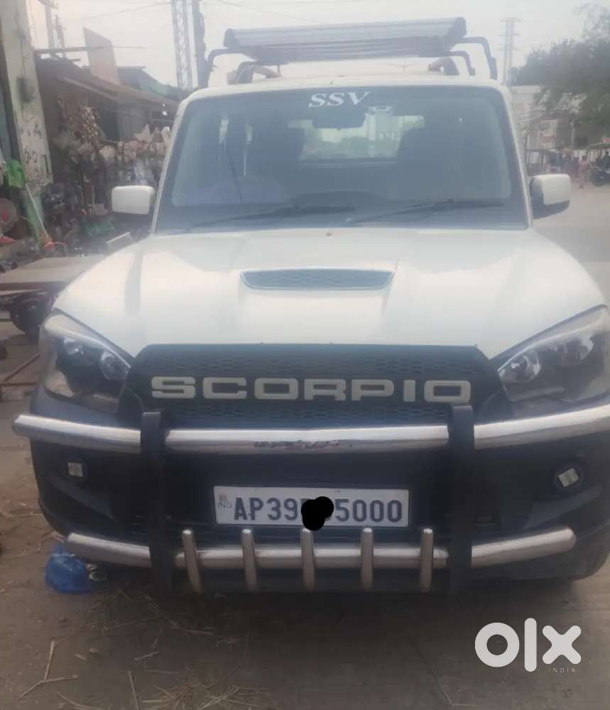 Mahindra Vision S 3 9 Seater Diesel 2019 2026 December  Insurance