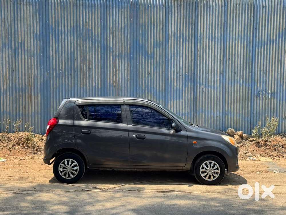 Maruti Suzuki Alto 800 2016 Petrol Well Maintained