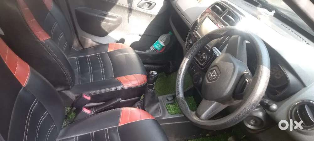 Renault Kwid 2018