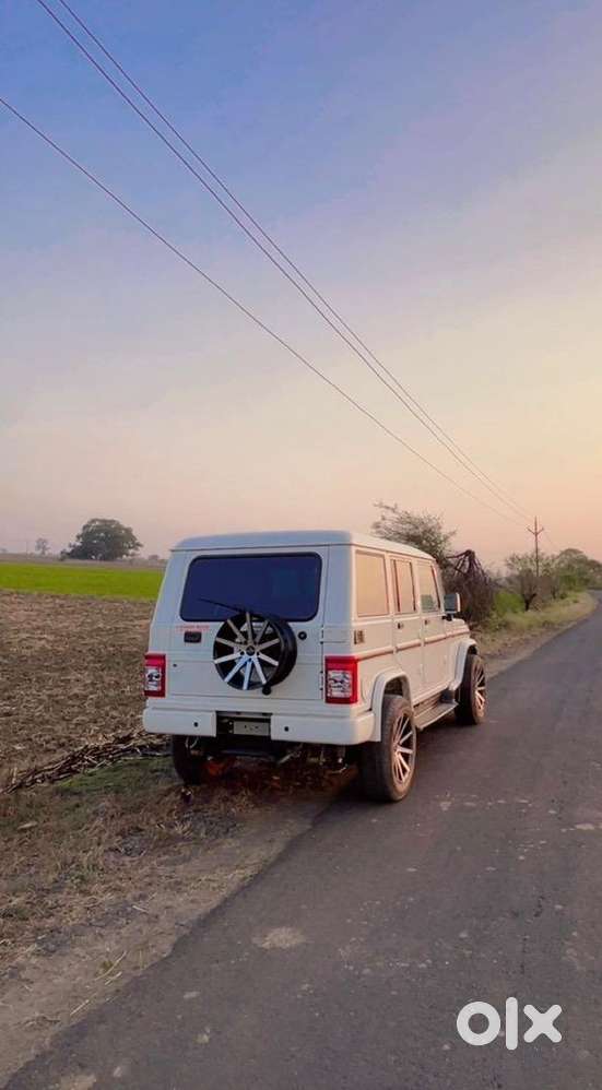 Mahindra Diesel Car 2024