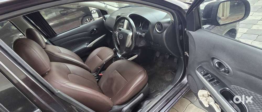 Nissan Sunny Xv Spl Edition Diesel, 2018, Diesel