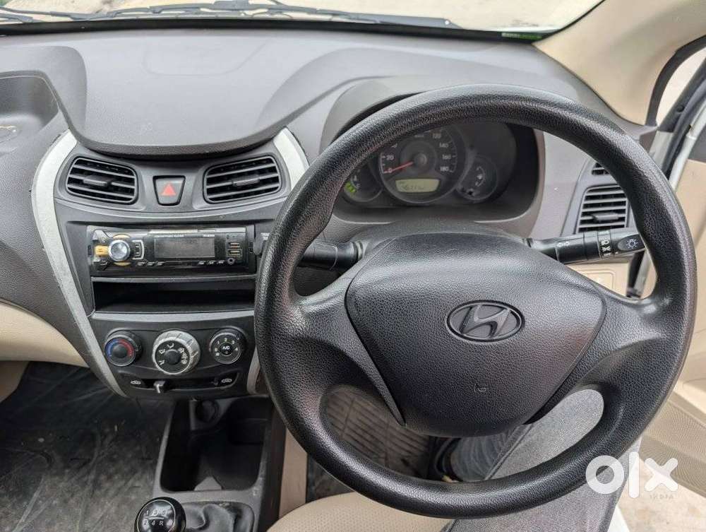 Hyundai Eon Era +, 2015, Petrol