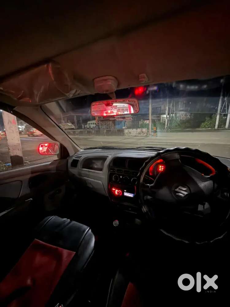 Maruti Suzuki Alto K10 2012 Petrol 79000 Km Driven