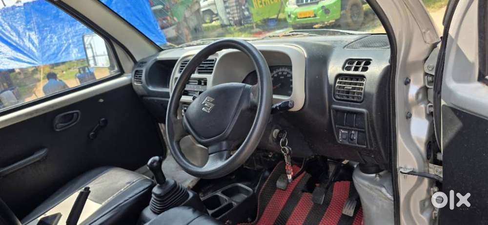 Maruti Suzuki Eeco 5 Seater Standard, 2021, Petrol