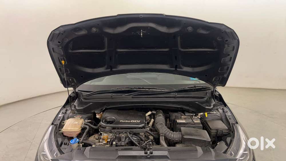 Hyundai New I20 1.0 Asta (o) Turbo Dct, 2023, Petrol