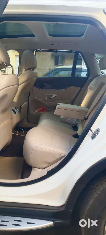 Mercedes-benz Glc 220d 4matic, 2018, Diesel
