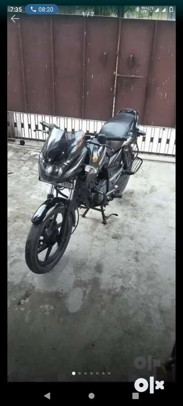 Samastipur m bike h or samastipur ka he ragistration h all paper sahih Motorcycles 1790876007