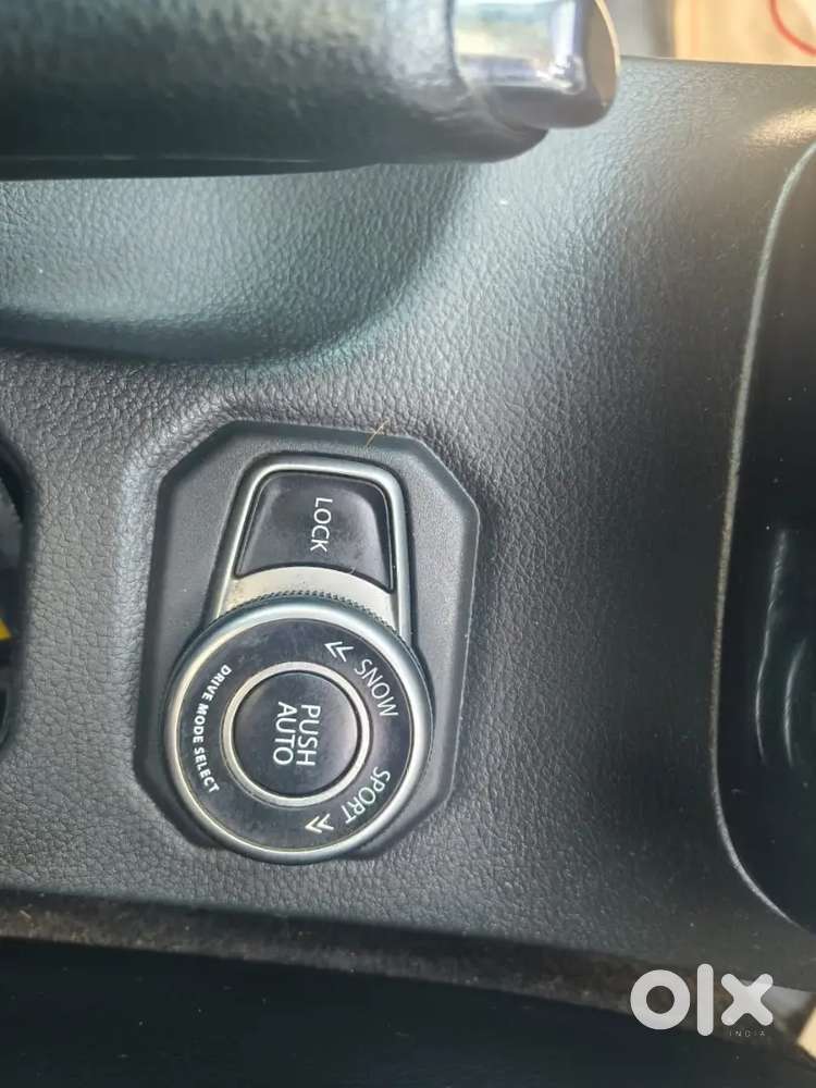 Grand Vitara 2023 Alpha Top Model  Single Owner  Great Deal