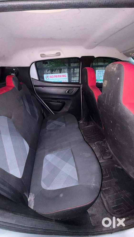 Renault Kwid 2023 Petrol 10500 Km Driven