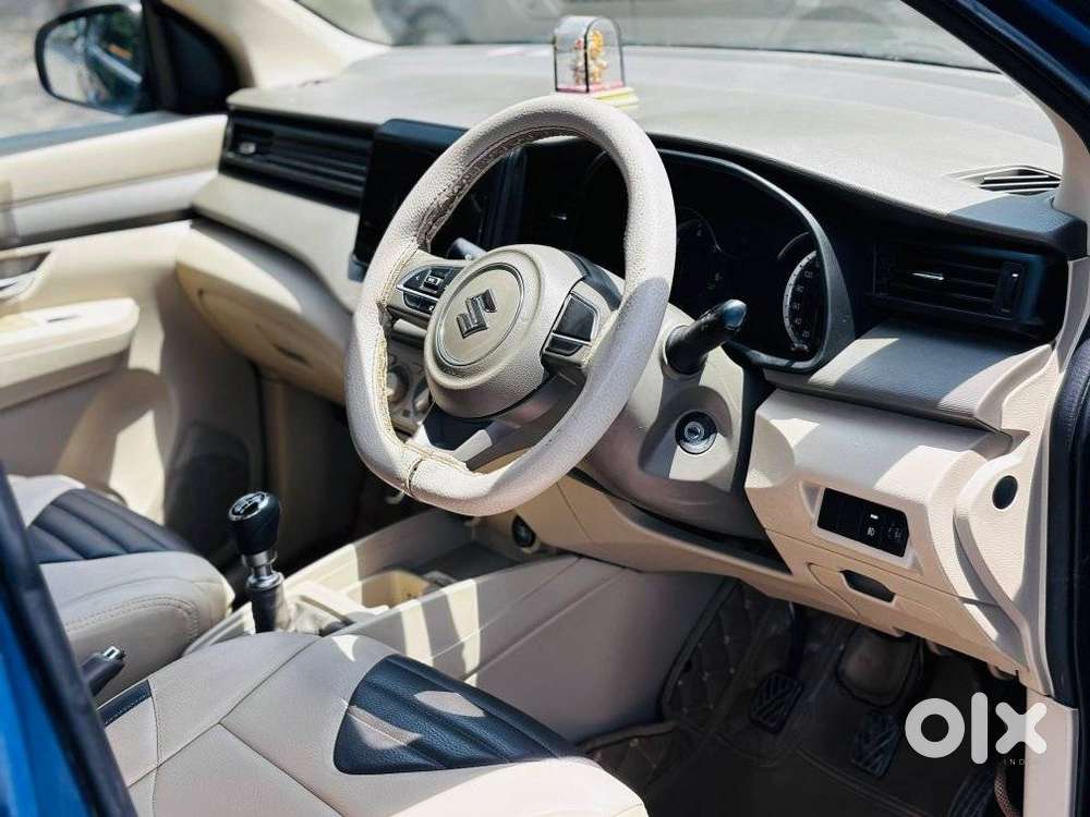 Maruti Suzuki Ertiga Vdi Shvs, 2020, Diesel
