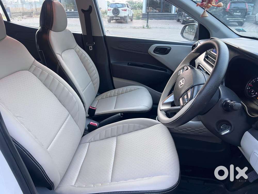 Hyundai Grand I10 Nios Magna 1.2 Mt, 2023, Petrol
