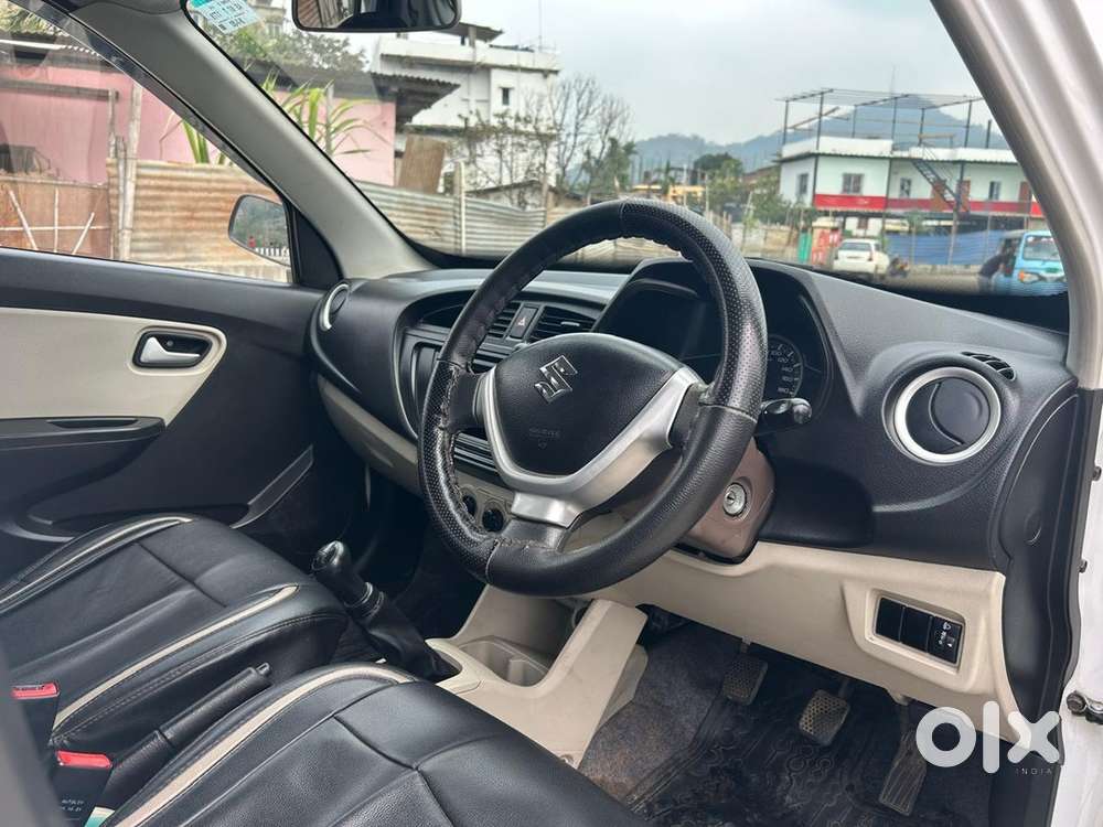 Maruti Suzuki Alto 2021 Petrol Well Maintained