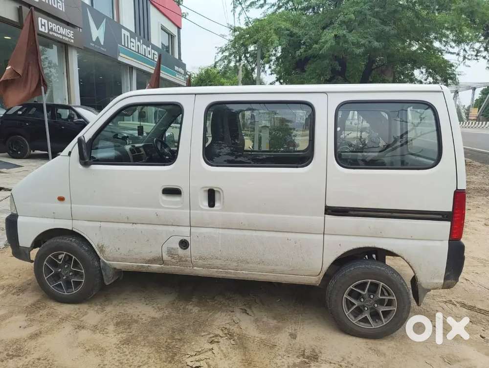 Eeco White Colour