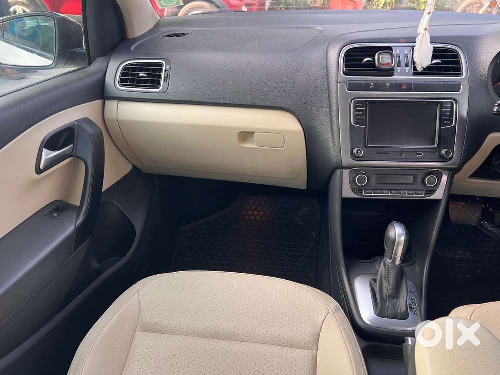 Volkswagen Vento 1.2 Tsi Highline Plus, 2020, Petrol