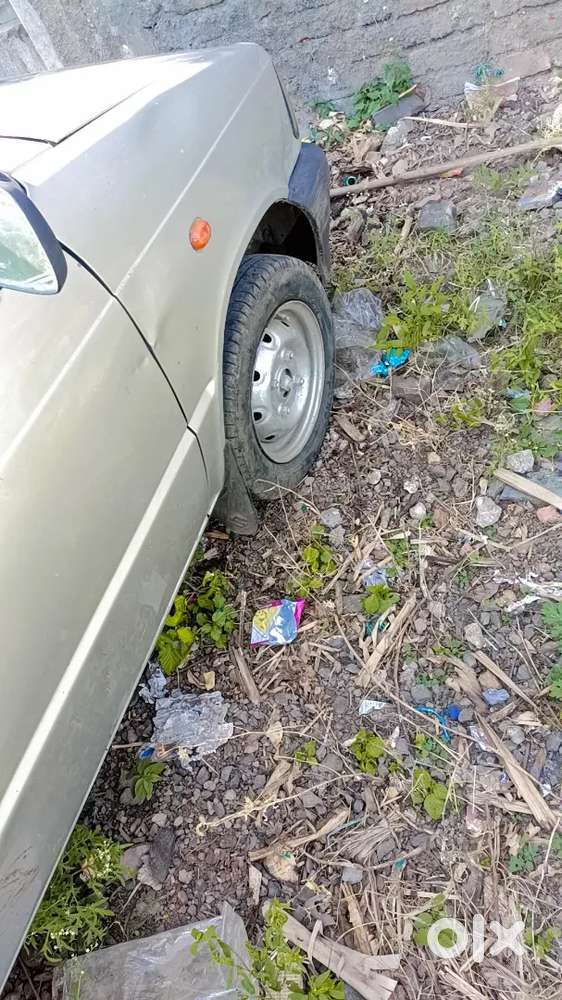 Maruti Suzuki 800 Petrol Ac 2005 Model