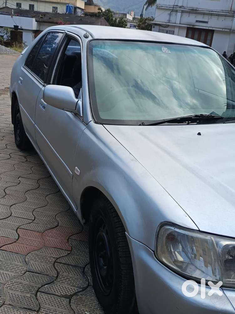 Restored And Well Maintained