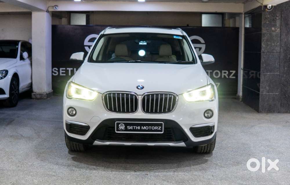 Bmw X1 Sdrive 20d X Line, 2019, Diesel