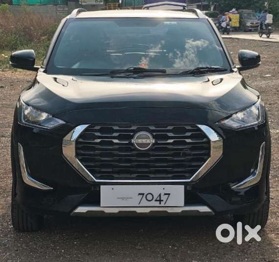 Nissan Magnite 1.0 Xl, 2022, Petrol