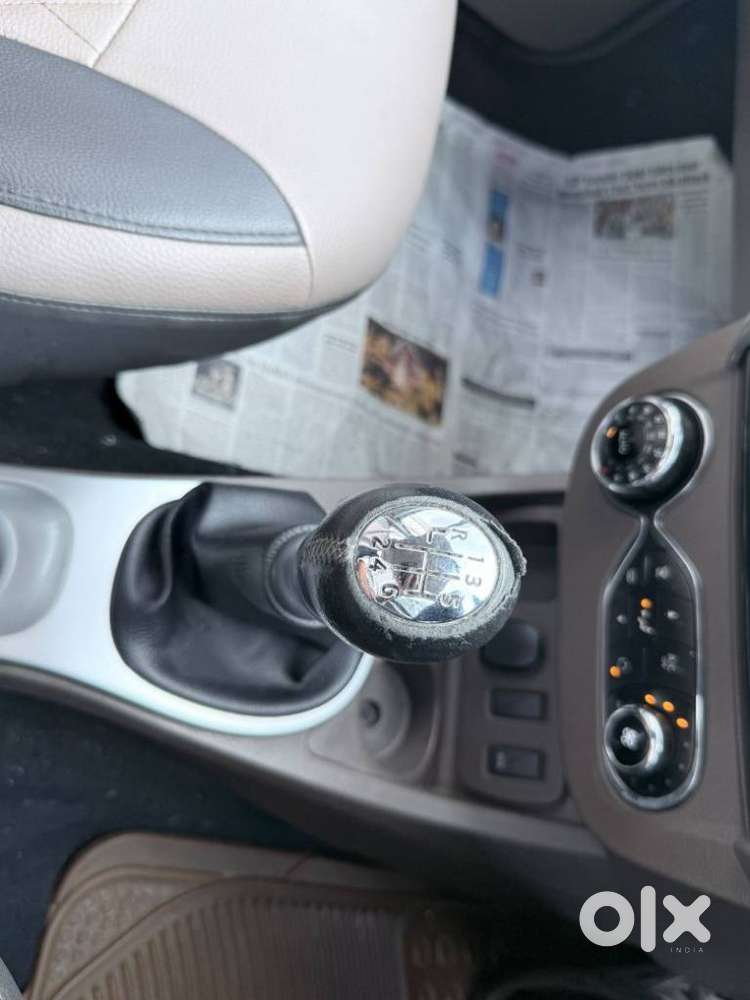 Renault Duster Rxz, 2017, Diesel