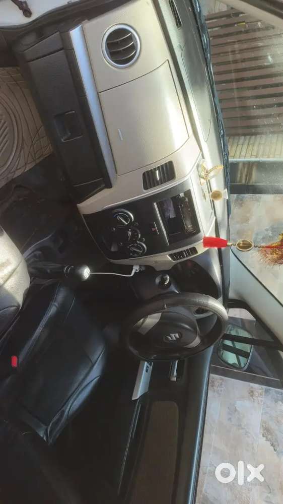 Maruti Suzuki Wagon R 2016 Petrol 34000 Km Driven