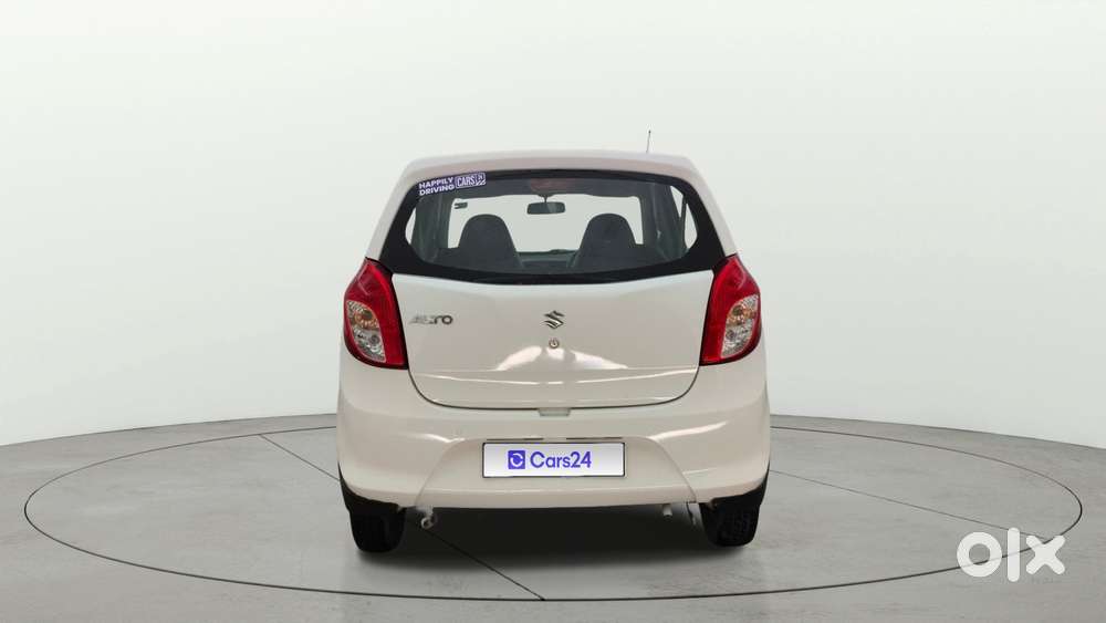Maruti Suzuki Alto 800 0.8 Vxi (o), 2021, Petrol