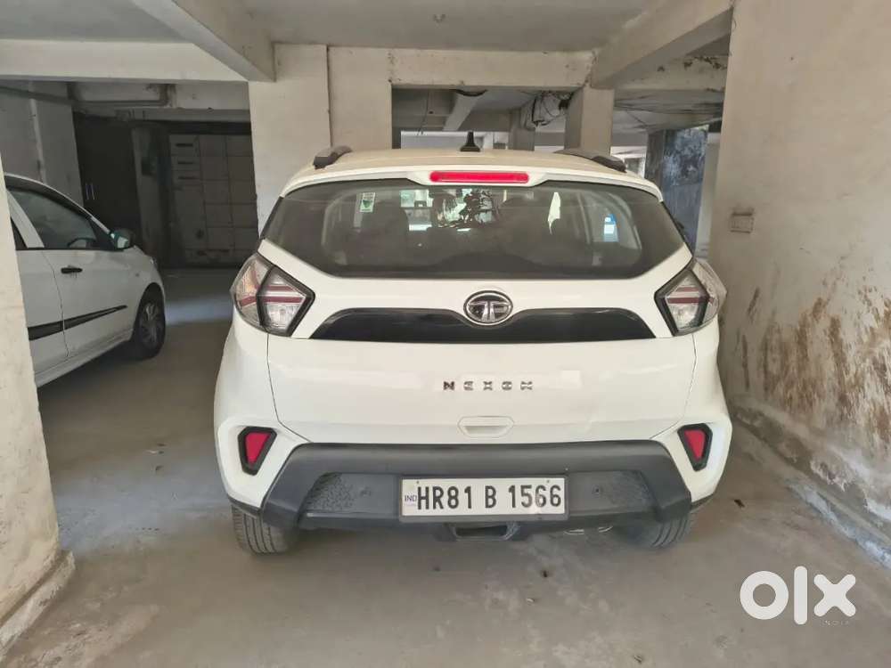 Tata Nexon 2022