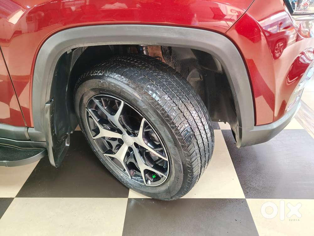 Jeep Meridian Limited Opt, 2022, Diesel