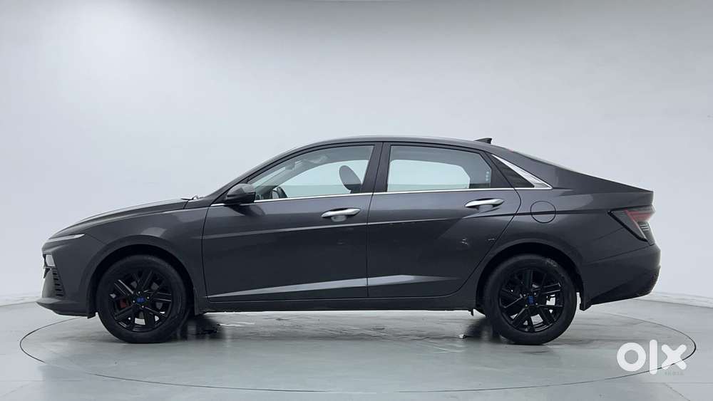 Hyundai Verna 1.5 Sx Turbo Petrol Dct, 2023, Petrol