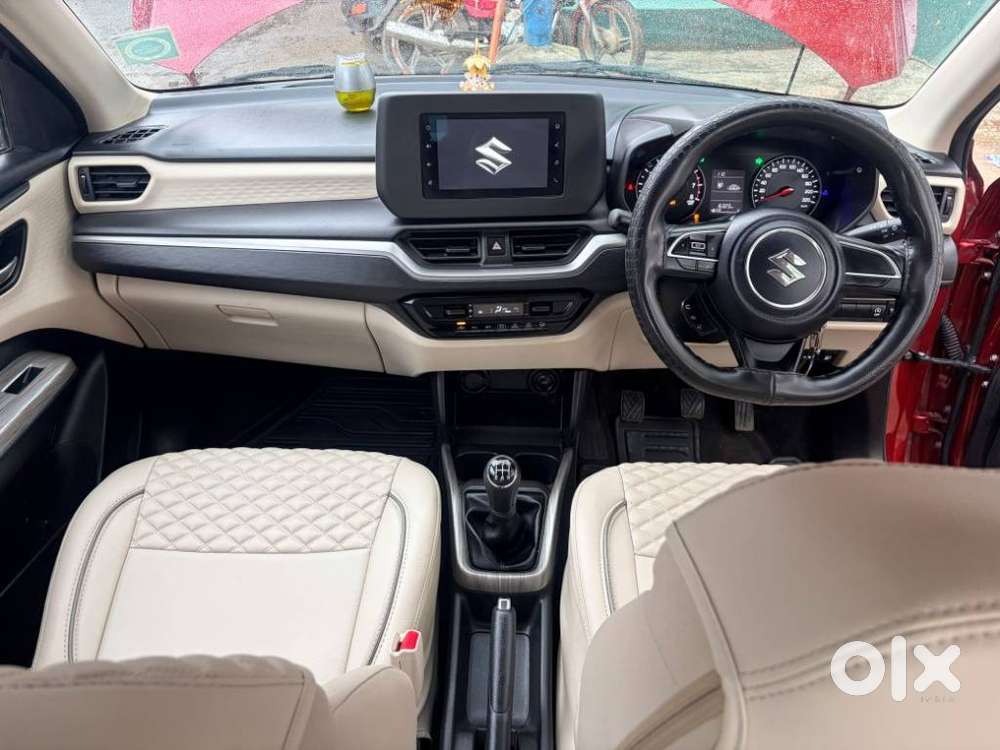Maruti Suzuki Dzire 1.2 Vxi, 2025, Petrol