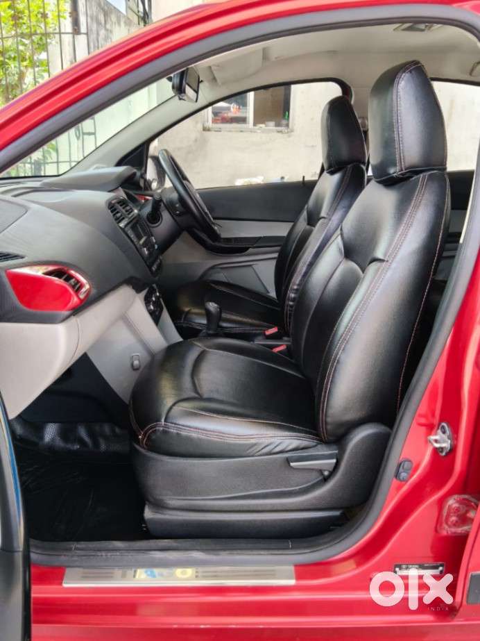 Tata Tiago Xz, 2017, Petrol